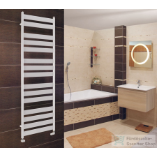 Zehnder Zeta 800x500 mm fehér radiátor PQ6-080-050 fűtőtest, radiátor