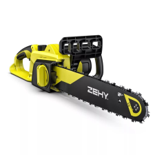 Zehy elektromos láncfűrész 1800W 12 hüvelykes láncfűrész
