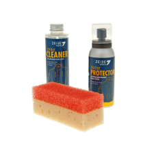 Zeibe Moto Textília csomag Zeibe tisztító 1x150ml és védelem / borítás 1x100ml motoros tisztítószer, ápolószer