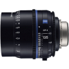 Zeiss Compact Prime CP.3 135mm T2.1 Canon EF Objektív