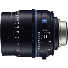 Zeiss Compact Prime CP.3 135mm T2.1 Canon EF Objektív objektív
