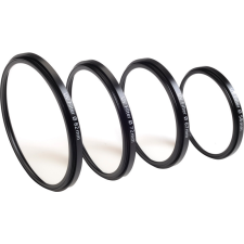 Zeiss T* UV szűrő 55mm objektív szűrő