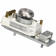  ZEIT-LEISTUNGSSCHALTER beépíthető gépek kiegészítői