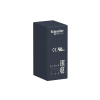  Zelio RSB interfész relé, 2CO, 8A, 120VAC RSB2A080F7 Schneider