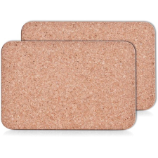 Zeller Parafa edényalátét készlet, téglalap alakú, 2 db, 30×20 cm lakástextília