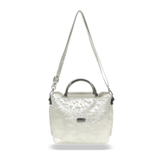  Zellia Női Kézistáska Zvn23012 Világos Arany – F3Ndy –