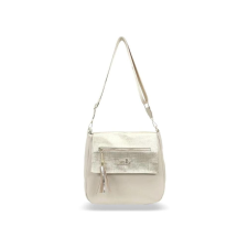 Zellia Női Oldaltáska 21015 Beige-Arany - Ch - kézitáska és bőrönd