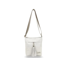 Zellia Női Oldaltáska Zlb199 Light Beige - Crown - kézitáska és bőrönd