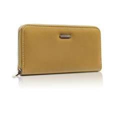 Zellia Női Pénztárca David Jones P117-510-6032   Sötét Beige