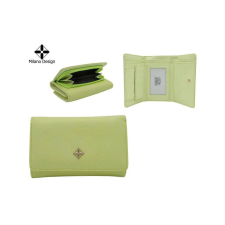 Zellia Női Pénztárca Pu Sf-1077-Dnm-8189 Limon pénztárca