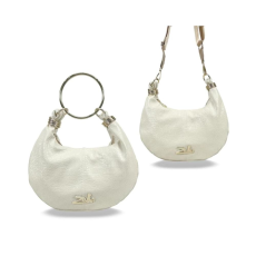 Zellia Női Válltáska 25048 Arany - Shiny -