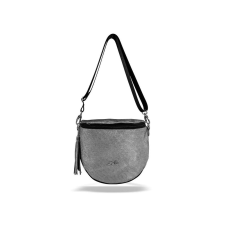 Zellia Női Válltáska Zlb12 Jeans Gray - Szürke kézitáska és bőrönd