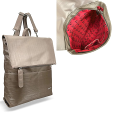 Zellia Zellia Női Hátizsák Hz-122 Bronze