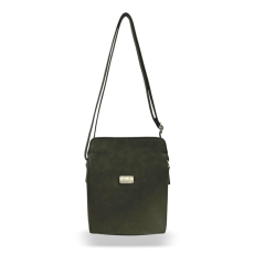 Zellia Zellia Női Oldaltáska Zvn22004 Zöld