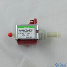 Zelmer 20W Szivattyú (eredeti) EP8LT ZELMER porszívó kisháztartási gépek kiegészítői