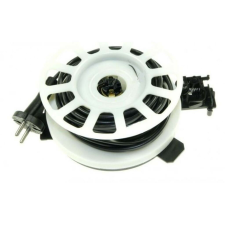  ZELMER 269.1200 HÁLÓZATI KÁBELCSÉVÉLŐ DOB KÁBELLEL hosszabbító, elosztó