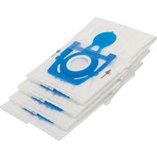  Zelmer /Bosch takarítógép porzsák ZVCA100B (4db) porzsák