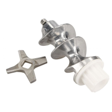  Zelmer húsdaráló kés + csiga. kisháztartási gépek kiegészítői