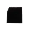  ZELMER PORSZÍVÓ 919.0087 HABSZŰRŐ FEKETE AQUAWELT AQUOS 10MM VASTAG U.GY.