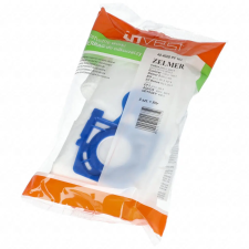 Zelmer Porzsák, mikroszálas 5db-os (eredeti) ZELMER porszívó beépíthető gépek kiegészítői