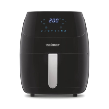Zelmer ZAF5500B fritőz