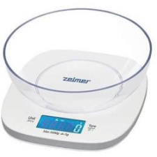 Zelmer ZKS1450 Symbio konyhai mérleg