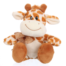 Zelmira - plüss zsiráf - 30cm plüssfigura