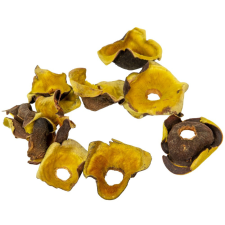  Zem sárga 16dkg/csom dekorációs kellék