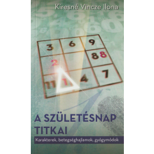 ZEN A születésnap titkai antikvárium - használt könyv