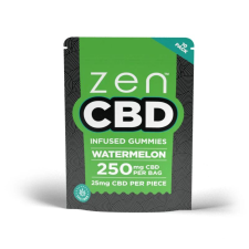  ZEN CBD Gumicukor csokoládé és édesség