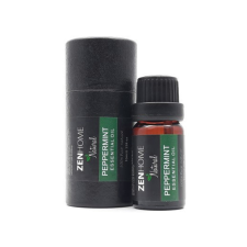Zen Home 100% natural illóolaj 10ml - Borsmenta illóolaj