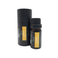 Zen Home 100% natural illóolaj 10ml - Citrom illóolaj