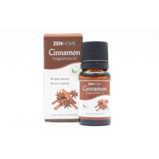  Zen Home illóolaj, Fahéj illat (10 ml) illóolaj