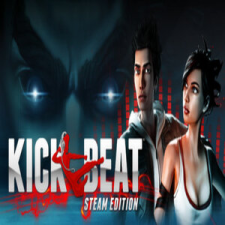 ZEN Studios KickBeat Steam Edition (PC - Steam elektronikus játék licensz) videójáték
