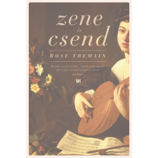  Zene és csend regény