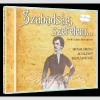 Zeneker Különböző előadók - Szabadság, szerelem (CD)
