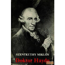 Zeneműkiadó Doktor Haydn antikvárium - használt könyv