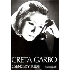 Zeneműkiadó Greta Garbo antikvárium - használt könyv