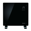 Zenet Elektromos fűtőpanel, konvektor Zet-523, üveglapos, 1000 W