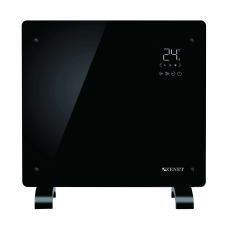 Zenet Elektromos fűtőpanel, konvektor Zet-523, üveglapos, 1000 W beépíthető gépek kiegészítői