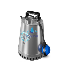 ZENIT DR-STTEL 25 M merülő szivattyú szivattyú