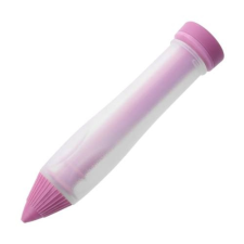 Zenker 13 cm-es Zenker szilikon mézeskalács díszítő toll toll