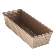 Zenker 30 cm-es Zenker Mojave Gold püspökkenyér forma konyhai eszköz