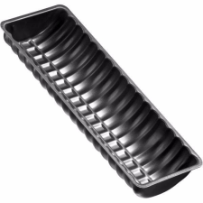 Zenker Őzgerinc sütőforma Zenker Black 30 cm sütés és főzés