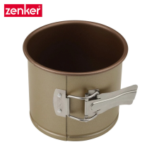 Zenker Panettone kenyér sütőforma 12 x 10 cm 7310 edény