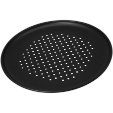 Zenker Perforált pizzatepsi 32 x 1,5 cm SPECIAL COUNTRIES (7511) edény