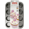 Zenker Sütőforma 12 muffinhoz CANDY (9153)