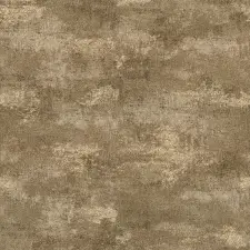 Zeno Prémium betonhatású tapéta – modern festett fal effekt design,pasztell barna-arany színben tapéta, díszléc és más dekoráció