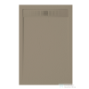 Zenon EVOLUTION SLATE 100x220 cm-es zuhanytálca palakő hatású felülettel, Cream EVSL100220CR