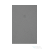 Zenon Smart Slate 100x100 cm-es zuhanytálca, Cemento SMSL100100CE